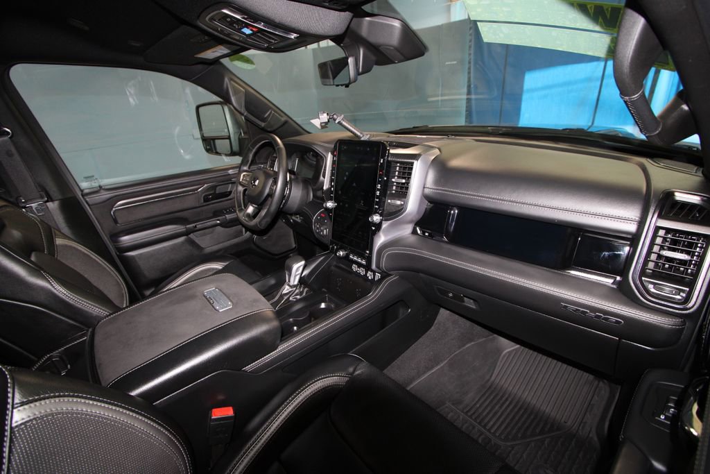 2025 RAM Ram 1500 Pickup RHO - Photo 28