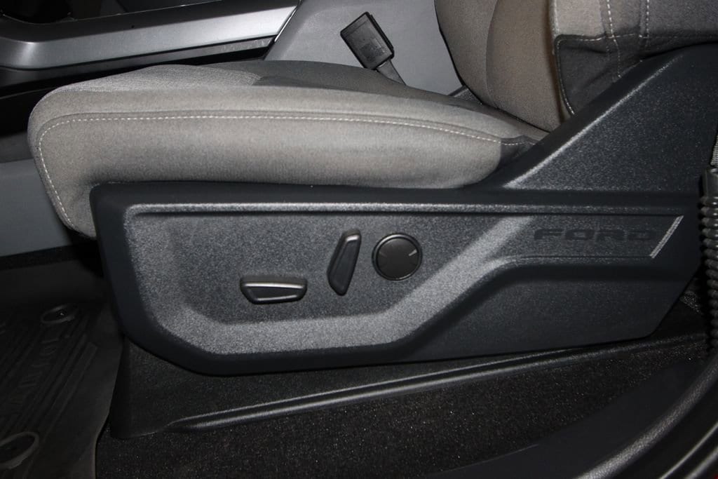 2022 Ford F-150 XLT - Photo 7