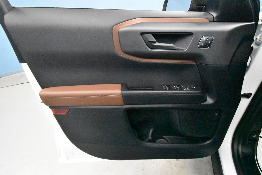 Used 2024 Ford Bronco Sport Badlands 4D Sport Utility