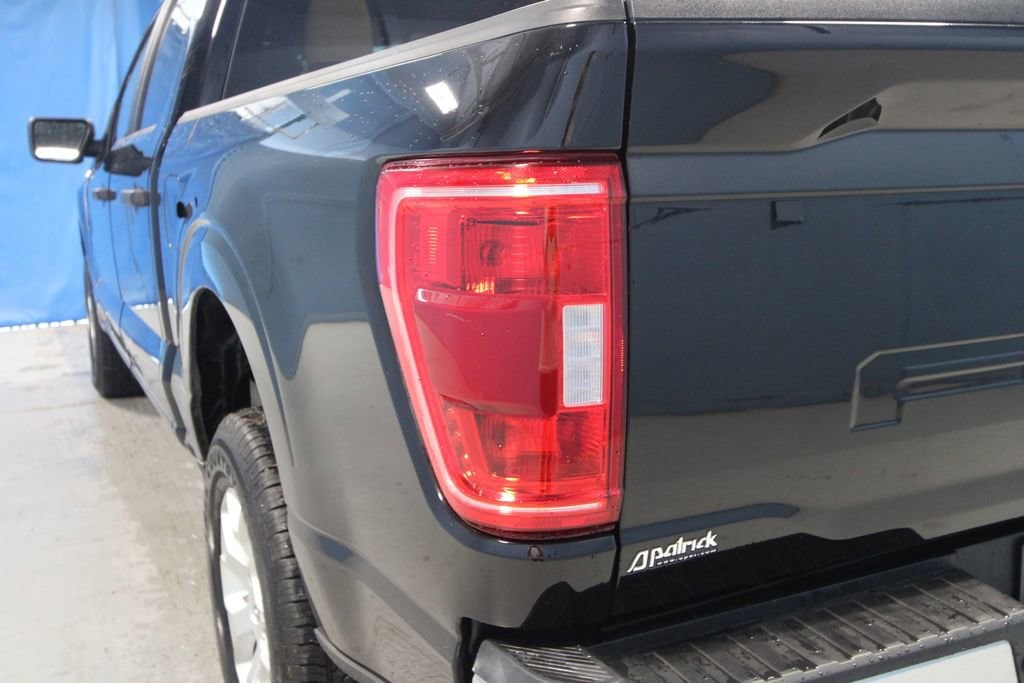 2023 Ford F-150 XLT - Photo 39