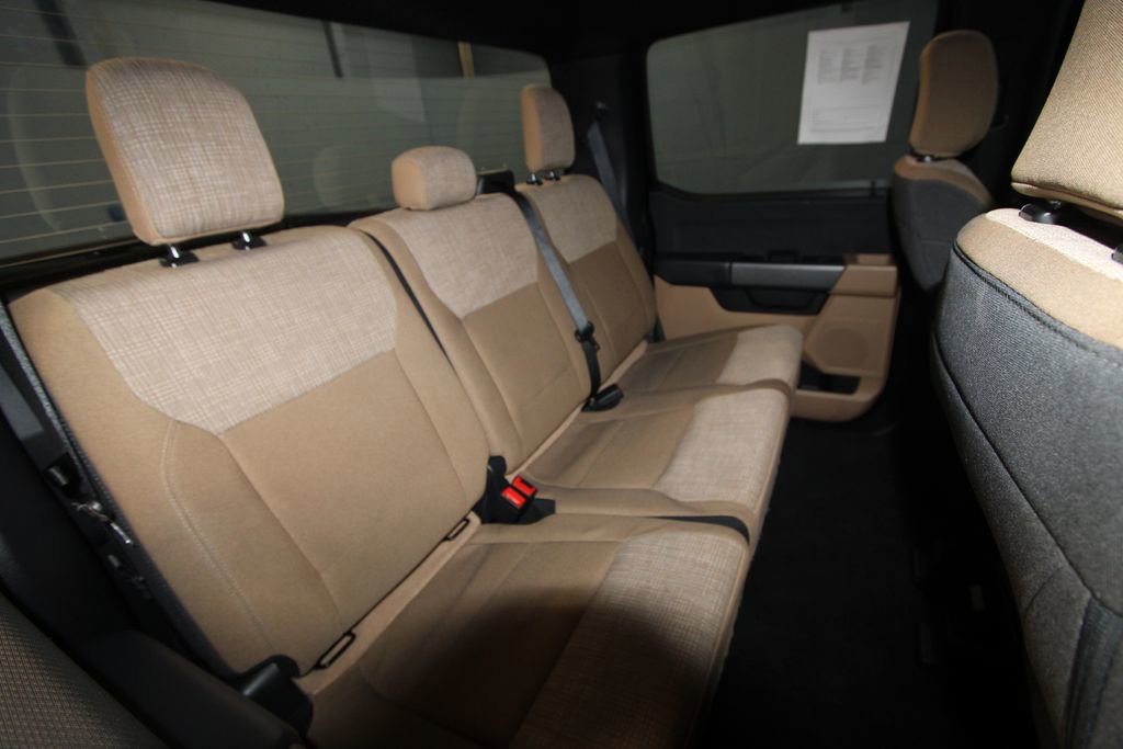 2023 Ford F-150 XLT - Photo 25