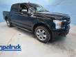 Used 2019 Ford F-150 XLT Truck Supercrew