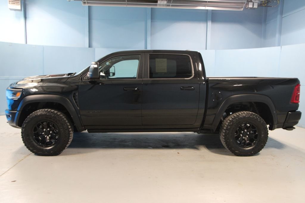 2025 RAM Ram 1500 Pickup RHO - Photo 37