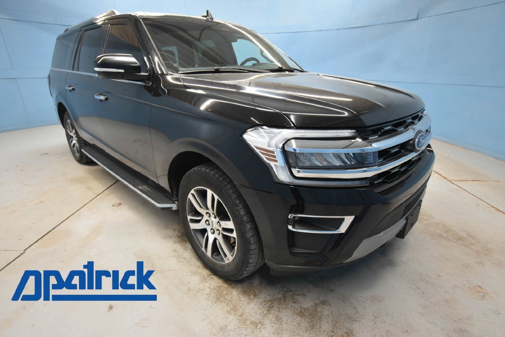 2022 Ford Expedition Limited
