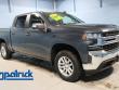 Used 2022 Chevrolet Silverado 1500 LTD LT Truck Crew Cab