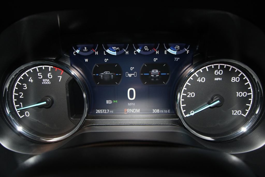 2022 Ford F-150 XLT - Photo 10