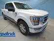 Used 2021 Ford F-150 XLT Truck Supercrew