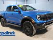 Used 2025 Ford Ranger Raptor Truck Crew Cab