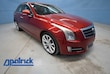 Cadillac ATS