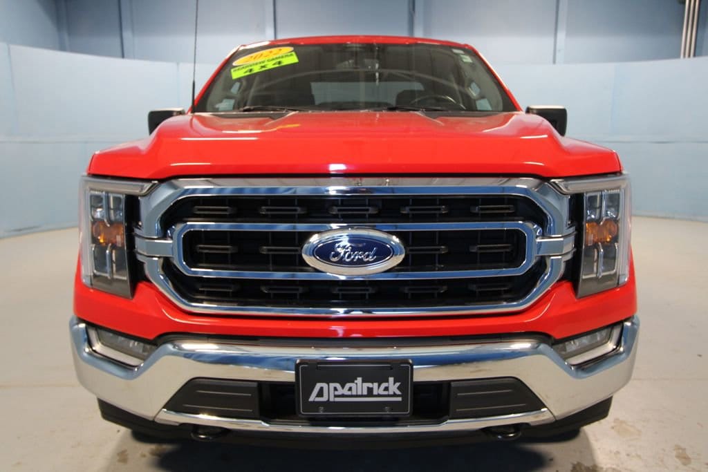 2022 Ford F-150 XLT - Photo 32