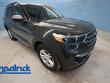 Used 2022 Ford Explorer XLT 4D Sport Utility