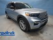 Used 2022 Ford Explorer Limited 4D Sport Utility