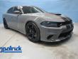 Used 2019 Dodge Charger SRT Hellcat 4D Sedan
