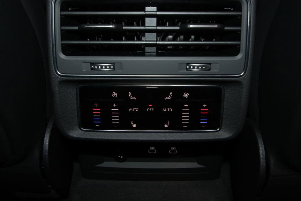 2025 Audi Q7 Prestige - Photo 30