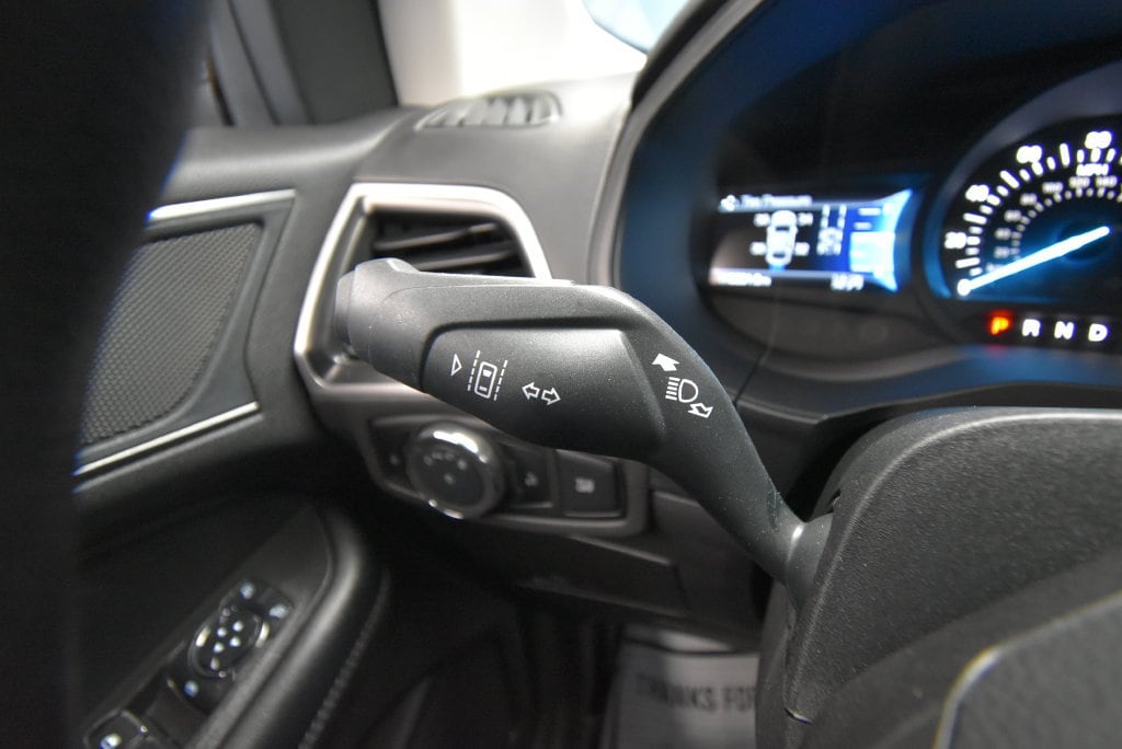 2024 Ford Edge SE - Photo 11