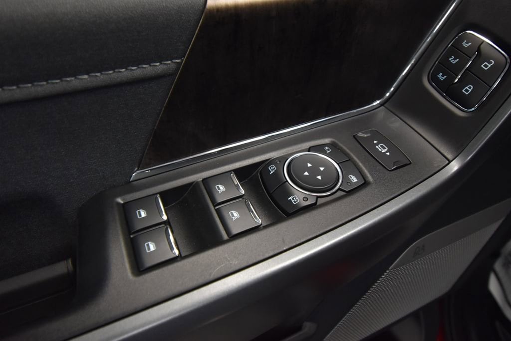 Used 2026 Ford F-250 Lariat Truck Crew Cab