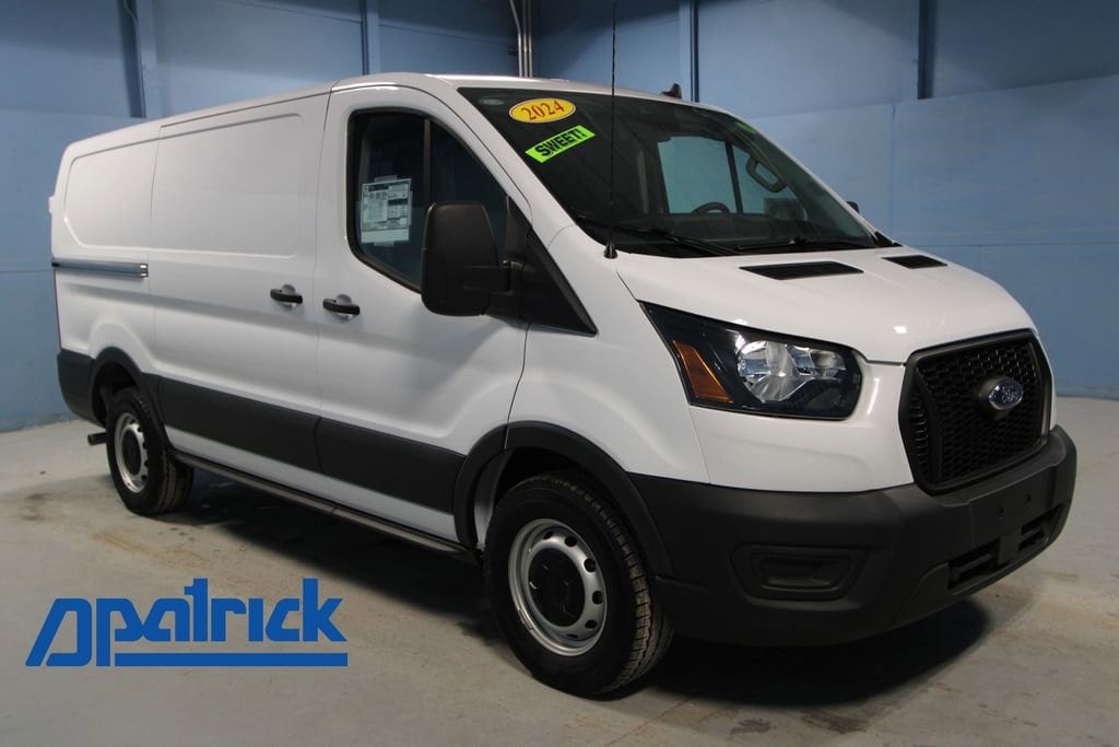 2024 Ford Transit 150 Low Roof 130 WB's photo