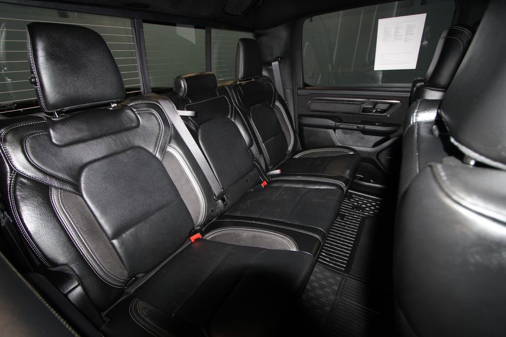 2025 RAM Ram 1500 Pickup RHO - Photo 31