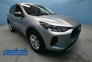 2024 Ford Escape Active 4D Sport Utility 1FMCU9GN7RUB36814