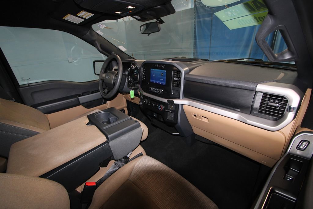 2023 Ford F-150 XLT - Photo 21