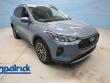 Used 2024 Ford Escape Plug-In Hybrid Base 4D Sport Utility