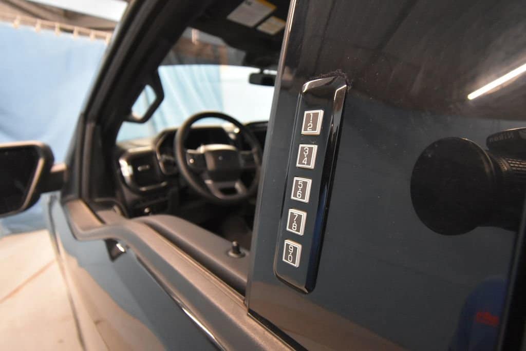 Used 2023 Ford F-150 XLT Truck Supercrew