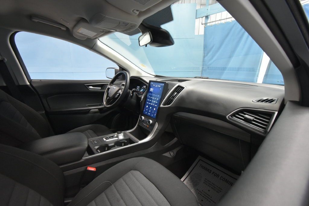2024 Ford Edge SE - Photo 21