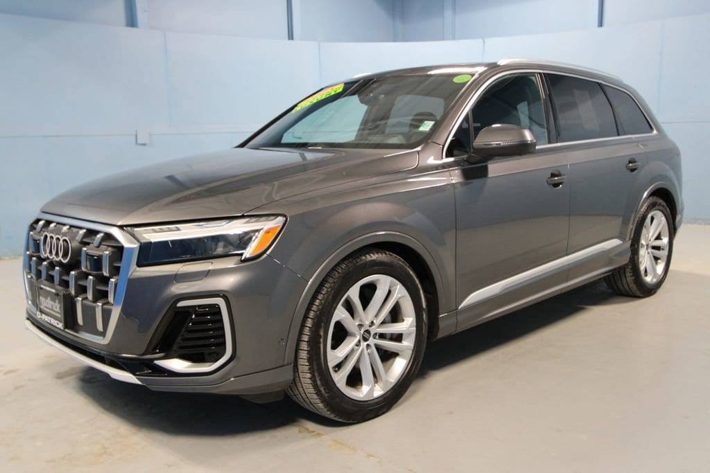 2025 Audi Q7 Prestige - Photo 32