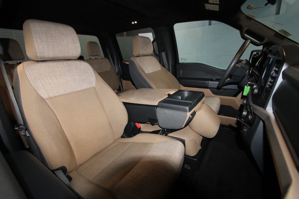 2023 Ford F-150 XLT - Photo 23