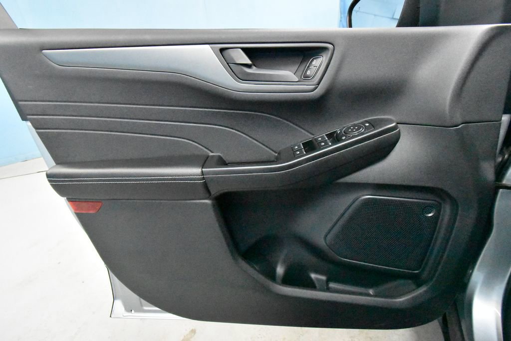 2024 Ford Escape Active Sport photo 3