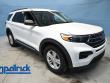 Used 2021 Ford Explorer XLT 4D Sport Utility