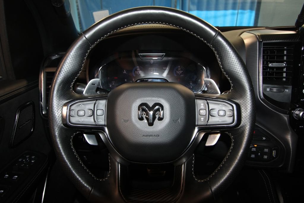 2025 RAM Ram 1500 Pickup RHO - Photo 13