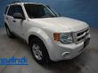 Used 2009 Ford Escape Hybrid 4D Sport Utility