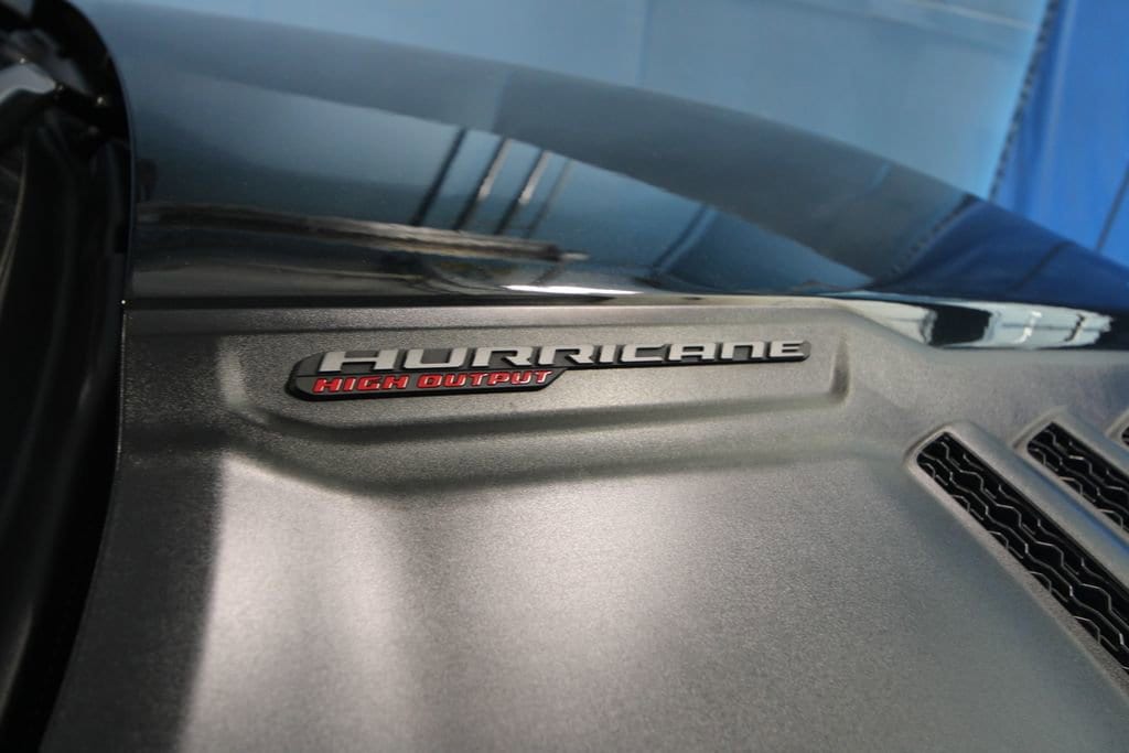2025 RAM Ram 1500 Pickup RHO - Photo 44