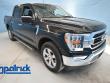 Used 2023 Ford F-150 XLT Truck Supercrew