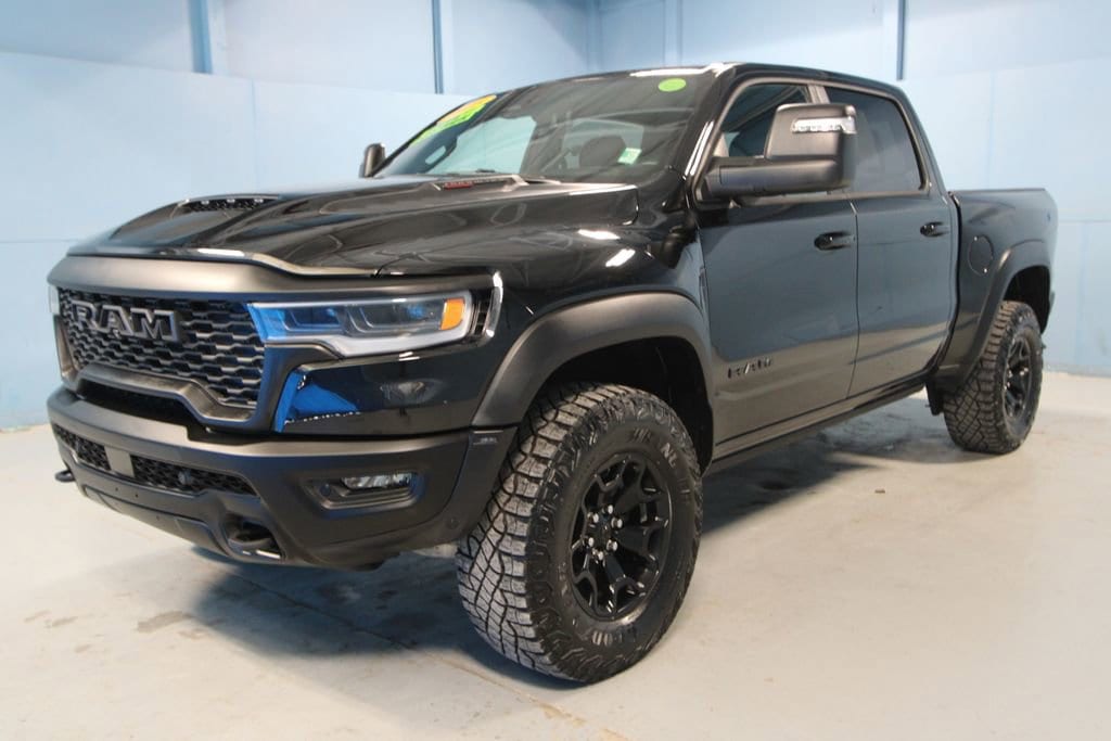 2025 RAM Ram 1500 Pickup RHO - Photo 36