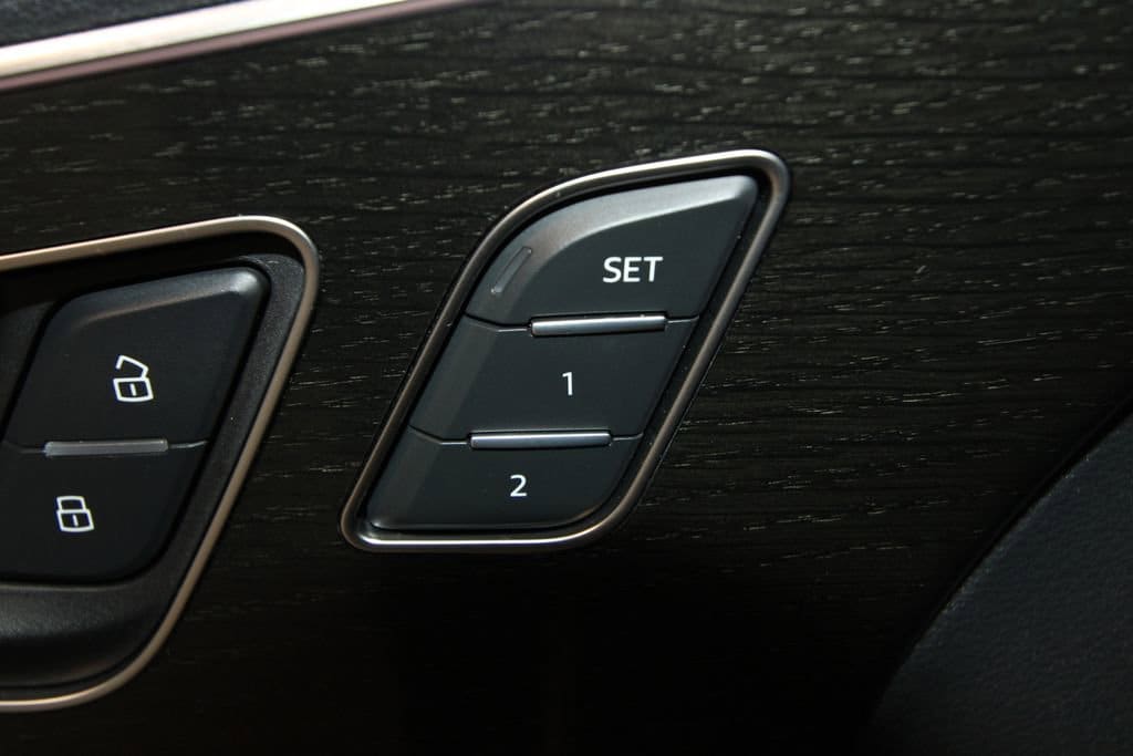 2025 Audi Q7 Prestige - Photo 9