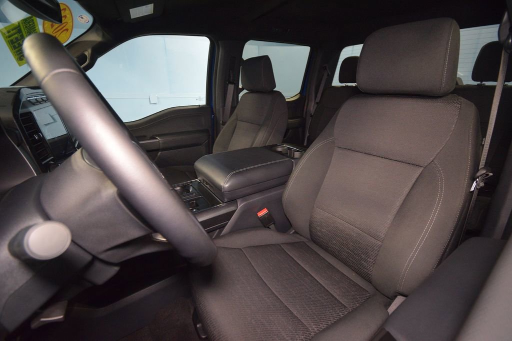 2023 Ford F-150 XLT photo 4