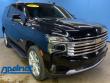 Used 2023 Chevrolet Tahoe High Country 4D Sport Utility