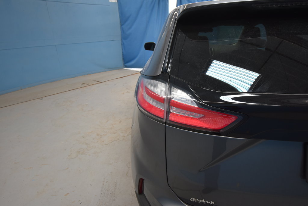 2024 Ford Edge SE - Photo 38
