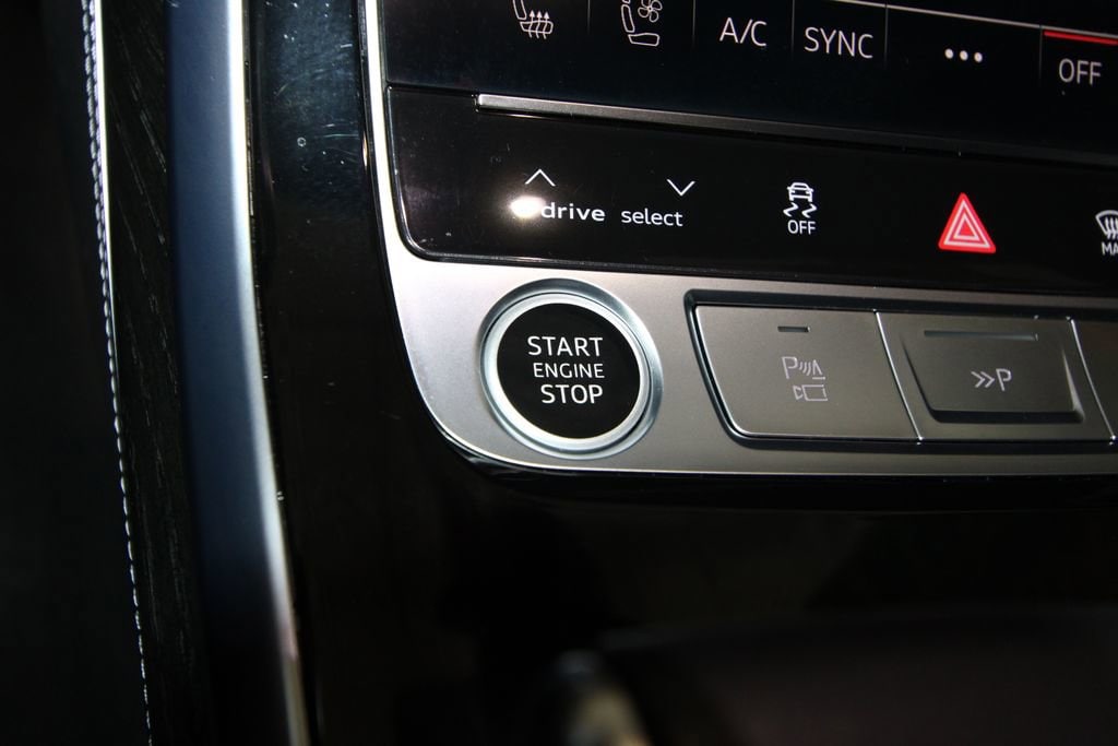 2025 Audi Q7 Prestige - Photo 14