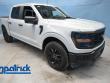 Used 2024 Ford F-150 STX Truck Supercrew