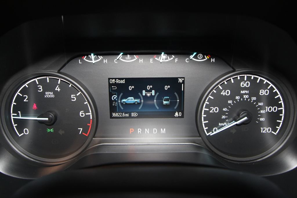 2023 Ford F-150 XLT - Photo 10