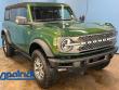 Used 2024 Ford Bronco Badlands 4D Sport Utility
