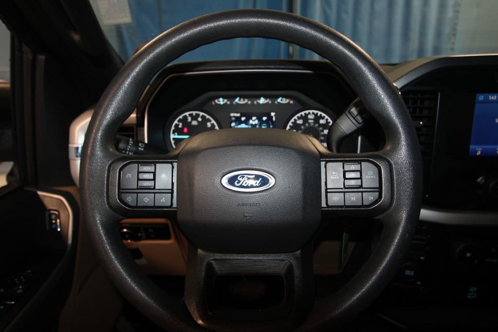 2023 Ford F-150 XLT - Photo 11