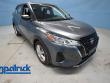 Used 2024 Nissan Kicks S 4D Sport Utility