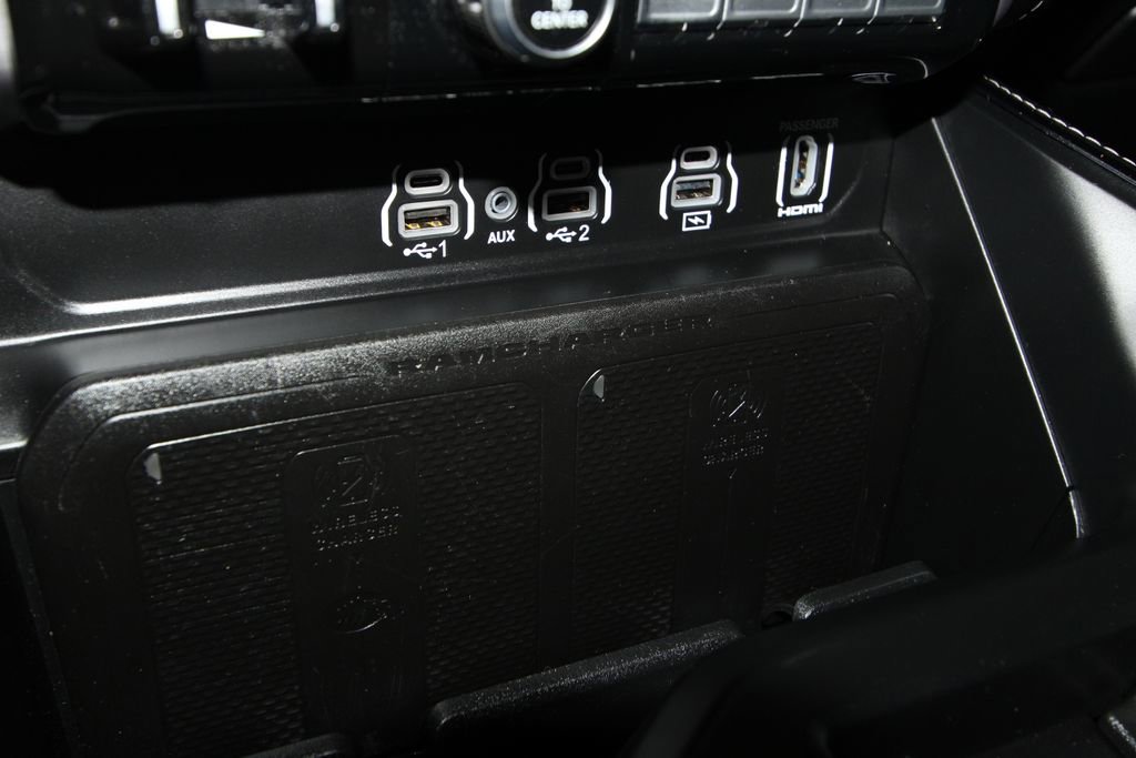 2025 RAM Ram 1500 Pickup RHO - Photo 21