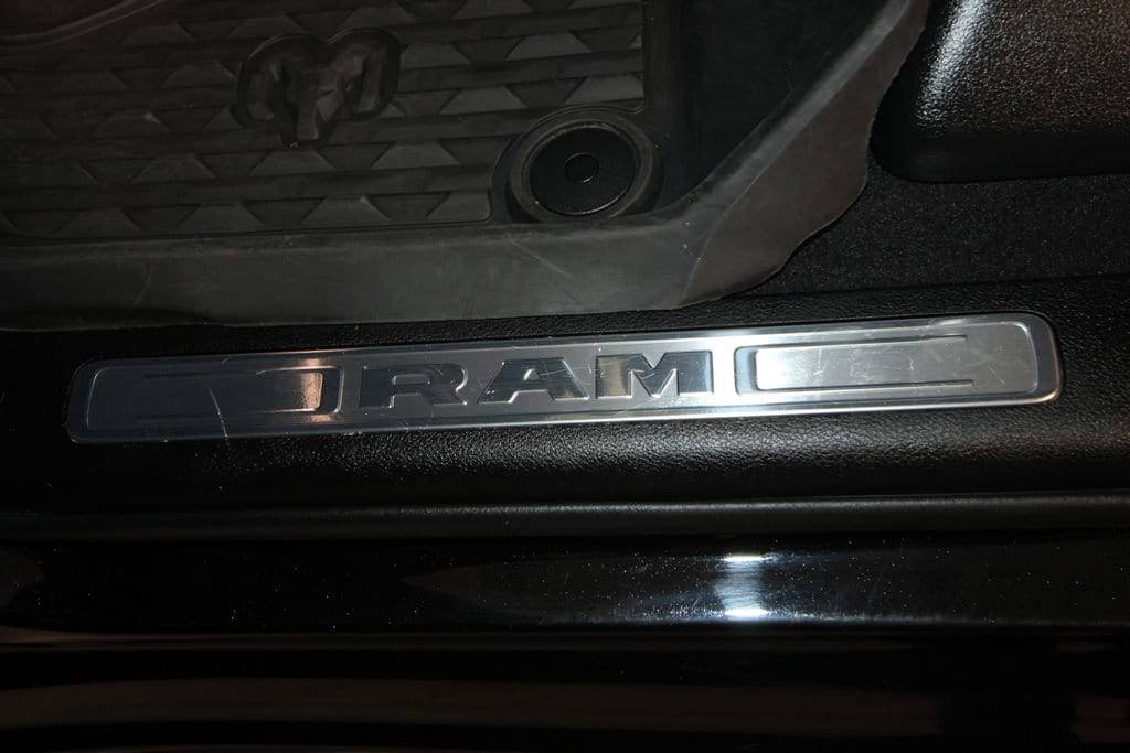 2025 RAM Ram 1500 Pickup RHO - Photo 7