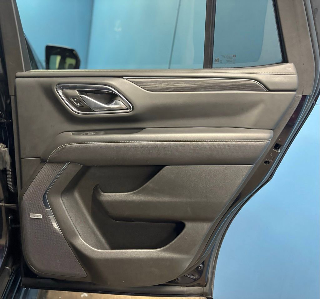 2023 GMC Yukon SLT - Photo 47