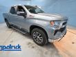 Used 2024 Chevrolet Silverado 1500 LT Truck Crew Cab